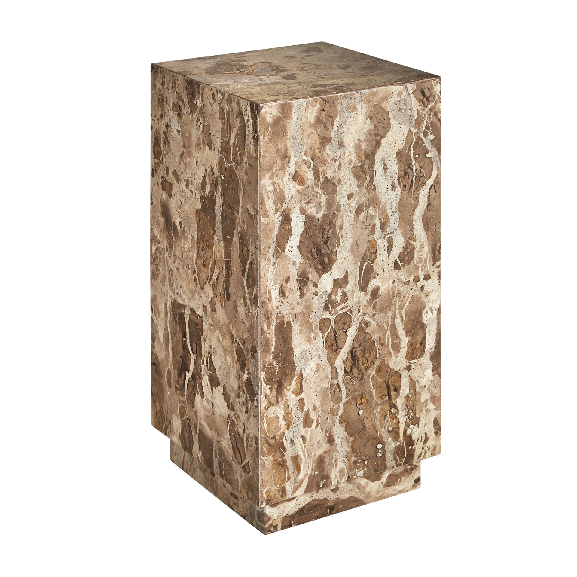 GROV SIDE TABLE